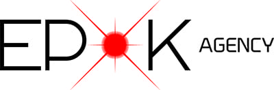 EPOK Agency Logo